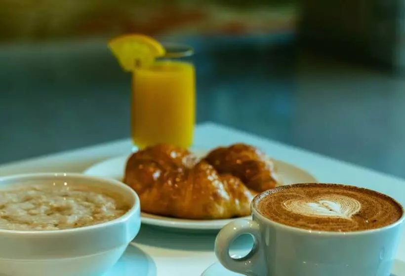 Fotos del hotel Courtyard By Marriott World Trade Center, Abu Dhabi:  21