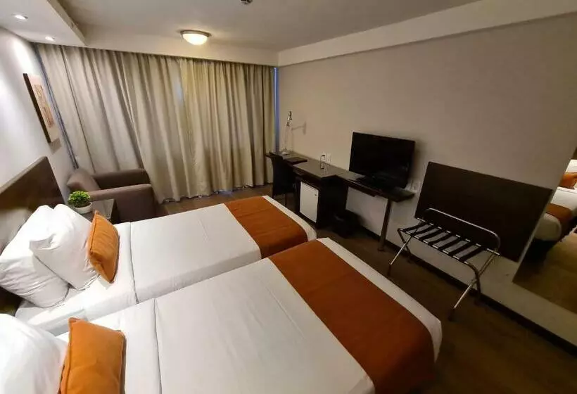 Fotos del hotel Crystal Tower:  23