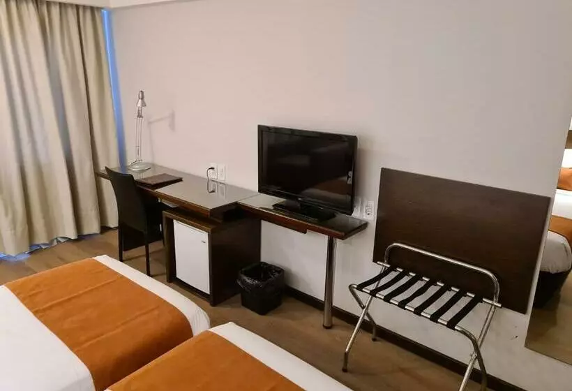 Fotos del hotel Crystal Tower:  18