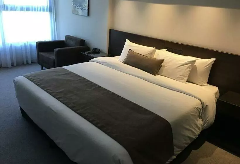 Fotos del hotel Crystal Tower:  5