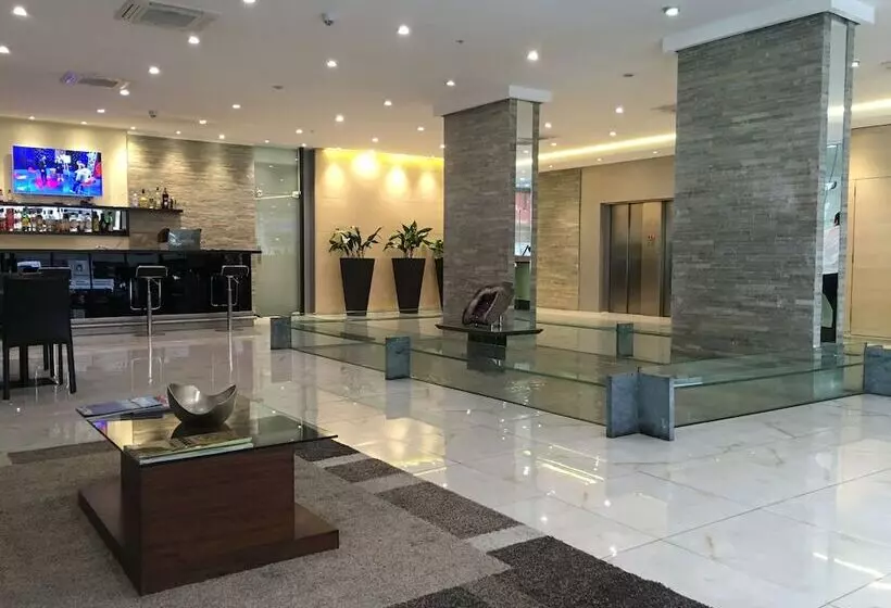 Fotos del hotel Crystal Tower:  6