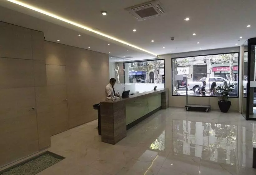 Fotos del hotel Crystal Tower:  2