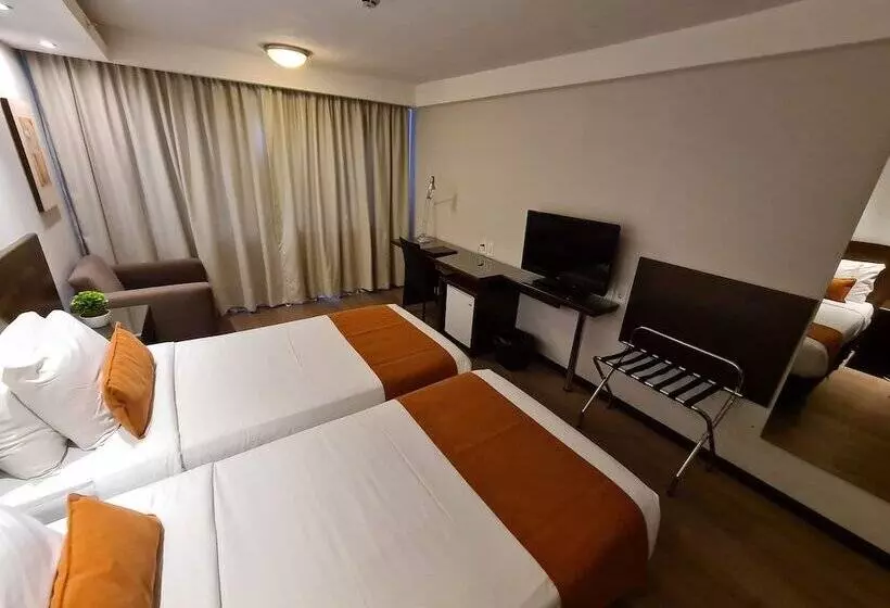 Fotos del hotel Crystal Tower:  22