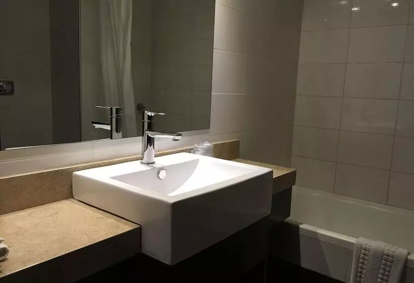 Fotos del hotel Crystal Tower:  7