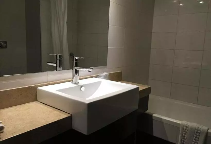 Fotos del hotel Crystal Tower:  10