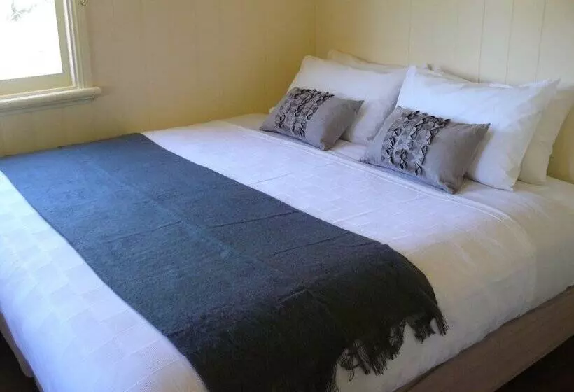 Fotos del hotel Cypress Ridge Cottages:  14