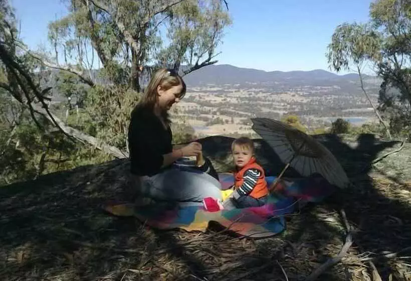 Fotos del hotel Cypress Ridge Cottages:  5