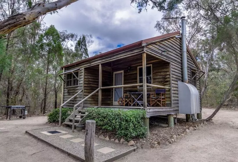 Fotos del hotel Cypress Ridge Cottages:  13