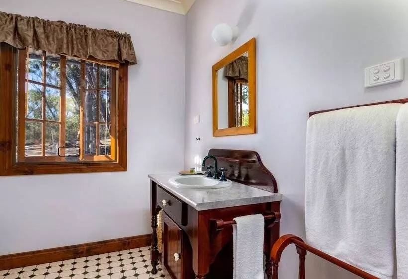 Fotos del hotel Cypress Ridge Cottages:  12