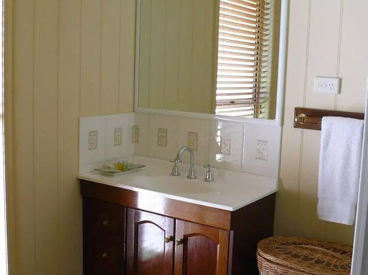 Fotos del hotel Cypress Ridge Cottages:  3