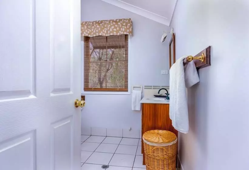 Fotos del hotel Cypress Ridge Cottages:  8