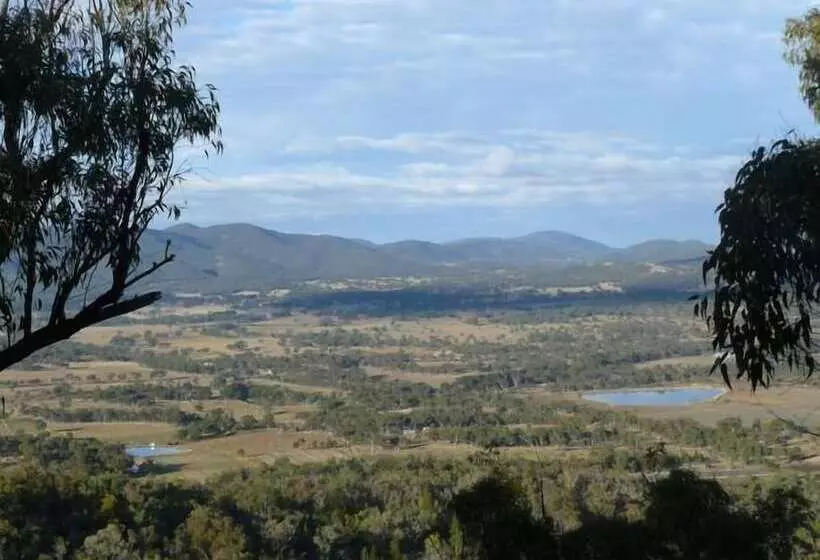 Fotos del hotel Cypress Ridge Cottages:  10