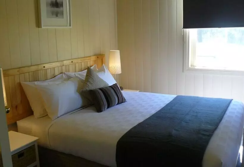 Fotos del hotel Cypress Ridge Cottages:  11