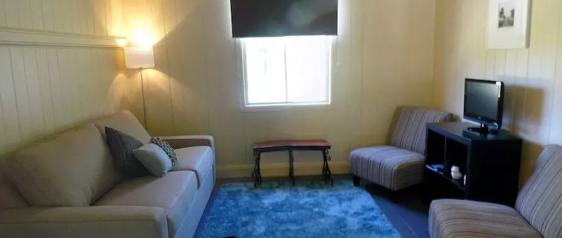 Fotos del hotel Cypress Ridge Cottages:  15