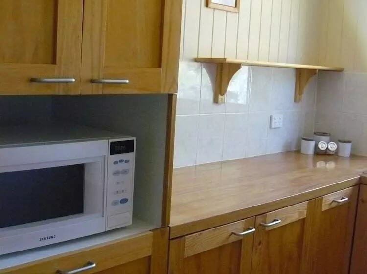 Fotos del hotel Cypress Ridge Cottages:  2