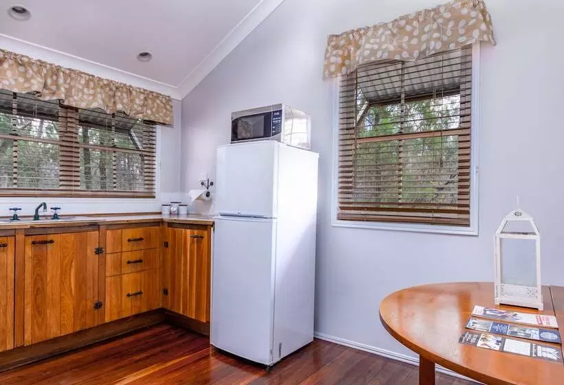 Fotos del hotel Cypress Ridge Cottages:  7