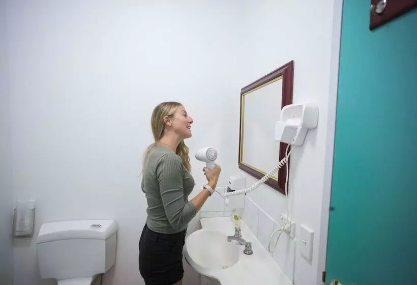 Fotos del hotel Hobart Central Yha:  14