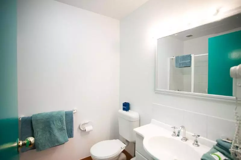 Fotos del hotel Hobart Central Yha:  9