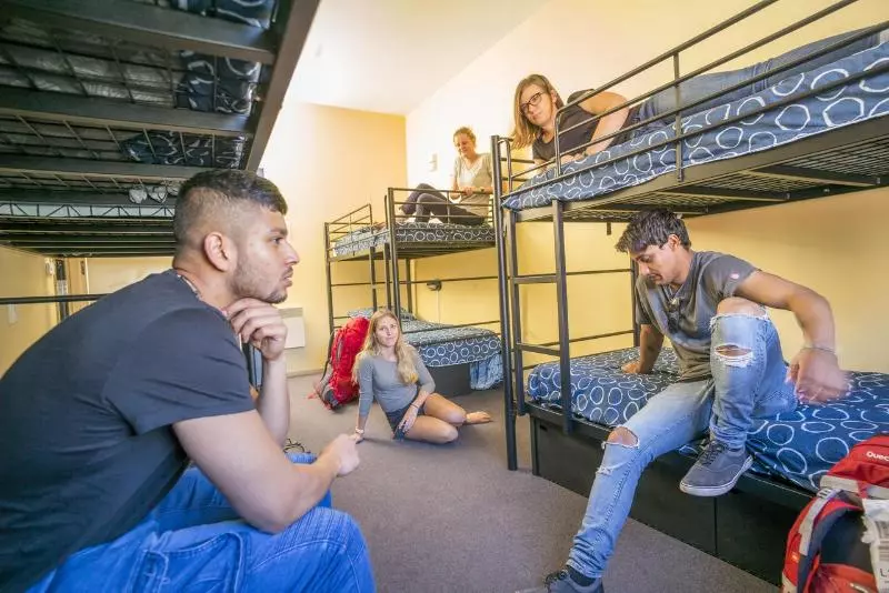 Fotos del hotel Hobart Central Yha:  17