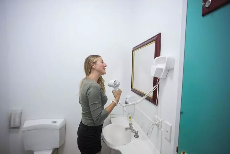 Fotos del hotel Hobart Central Yha:  22