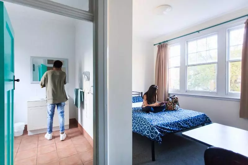 Fotos del hotel Hobart Central Yha:  25