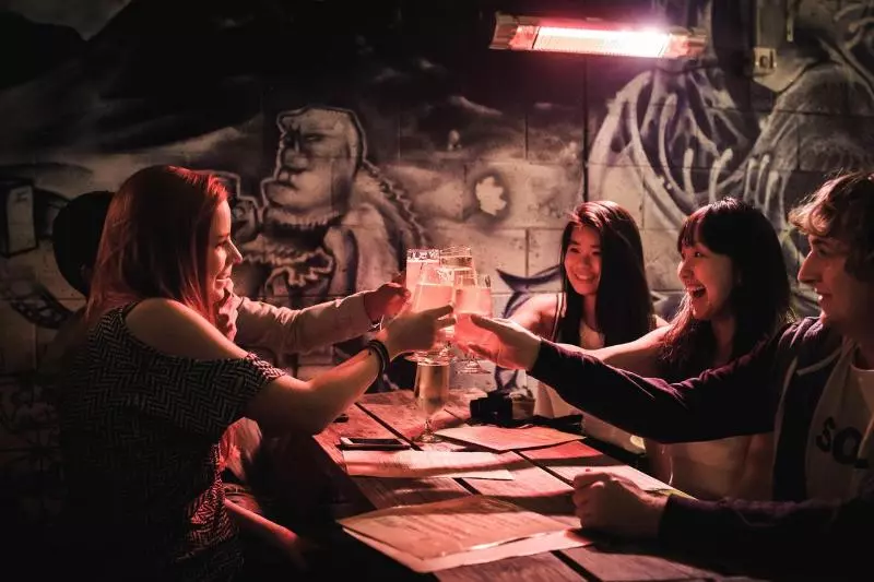 Fotos del hotel Hobart Central Yha:  3