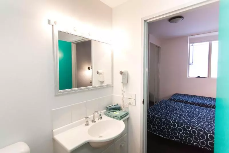 Fotos del hotel Hobart Central Yha:  24