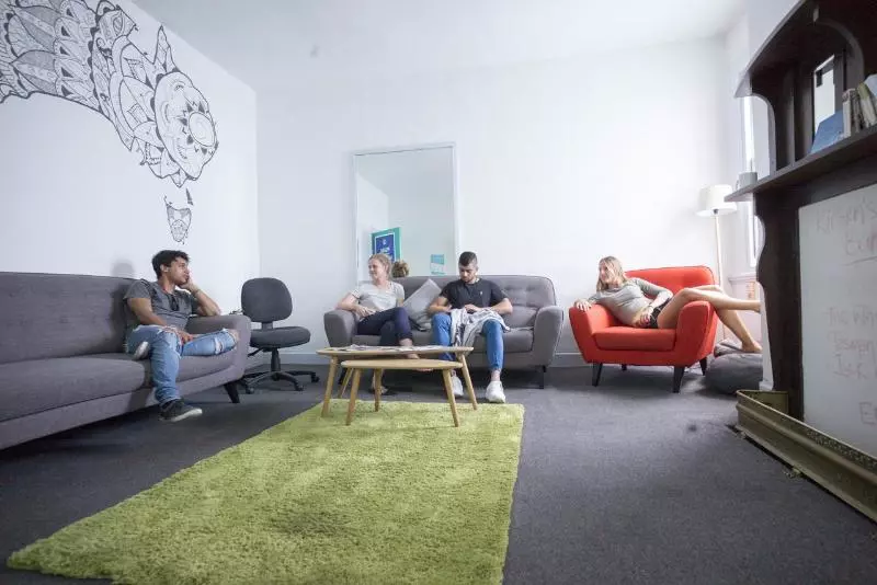 Fotos del hotel Hobart Central Yha:  2