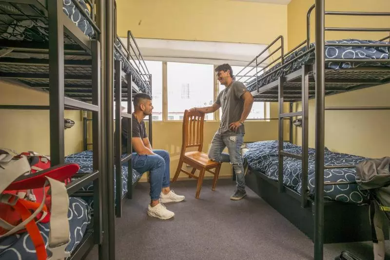 Fotos del hotel Hobart Central Yha:  21