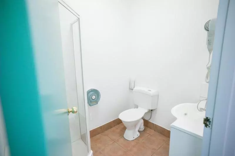 Fotos del hotel Hobart Central Yha:  18