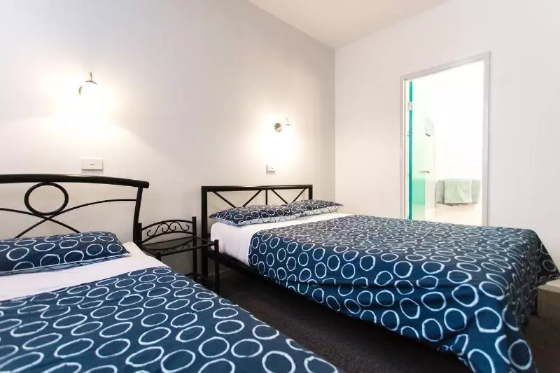 Fotos del hotel Hobart Central Yha:  7