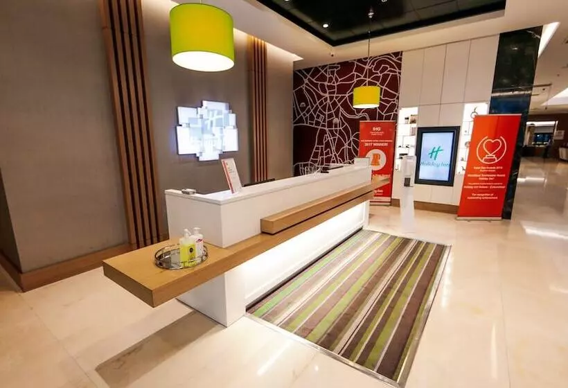 Fotos del hotel Holiday Inn Ankara - Cukurambar, An Ihg:  19