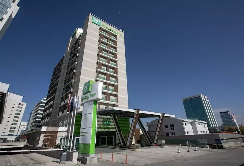Fotos del hotel Holiday Inn Ankara - Cukurambar, An Ihg:  7