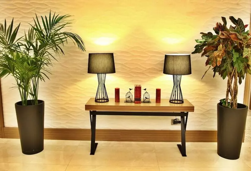 Fotos del hotel Holiday Inn Ankara - Cukurambar, An Ihg:  23