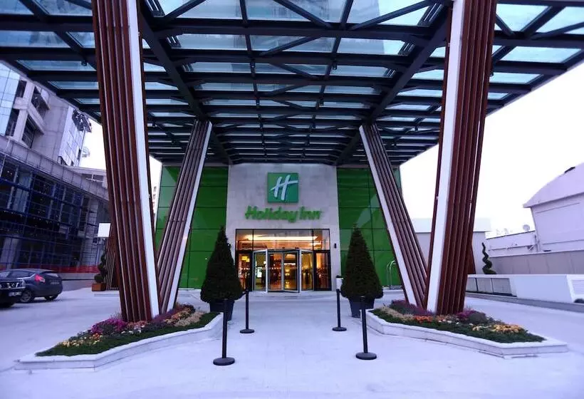 Fotos del hotel Holiday Inn Ankara - Cukurambar, An Ihg:  17
