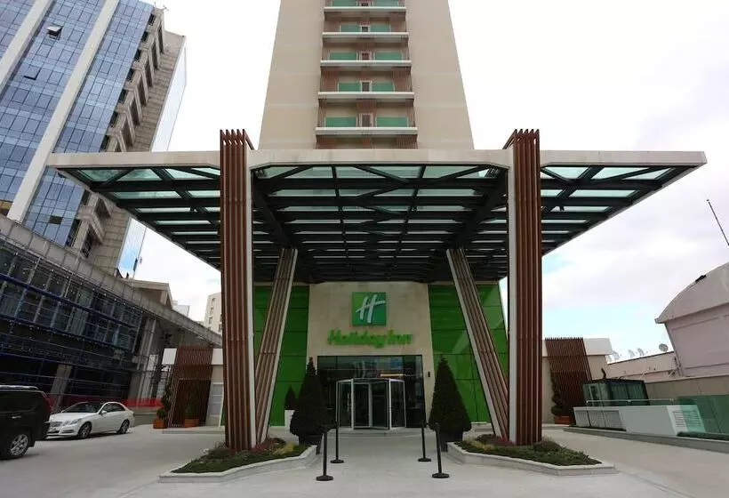 Holiday Inn Ankara – Cukurambar, An Ihg