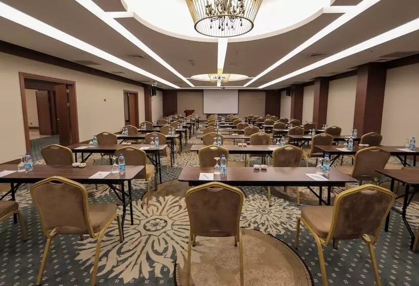 Fotos del hotel Holiday Inn Ankara - Cukurambar, An Ihg:  22