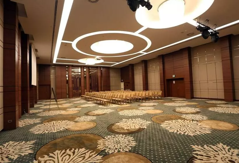 Fotos del hotel Holiday Inn Ankara - Cukurambar, An Ihg:  24