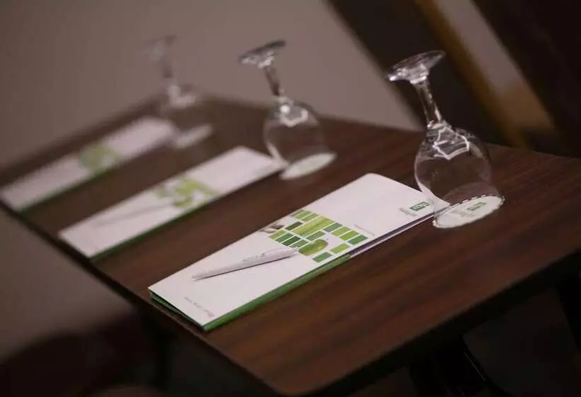 Fotos del hotel Holiday Inn Ankara - Cukurambar, An Ihg:  25