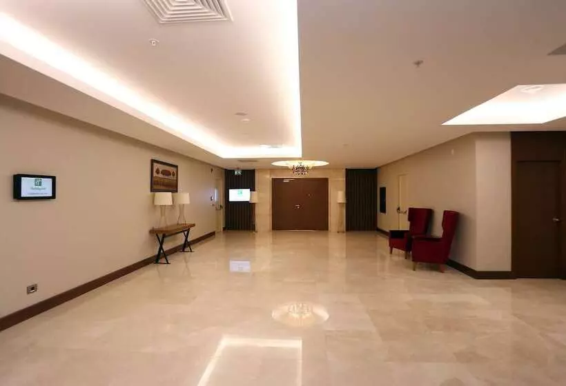 Fotos del hotel Holiday Inn Ankara - Cukurambar, An Ihg:  9