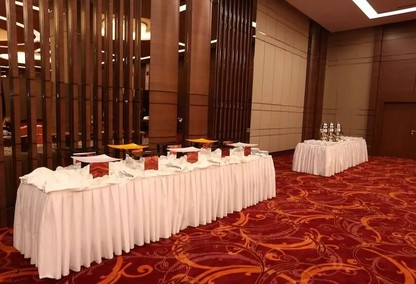 Fotos del hotel Holiday Inn Ankara - Cukurambar, An Ihg:  20