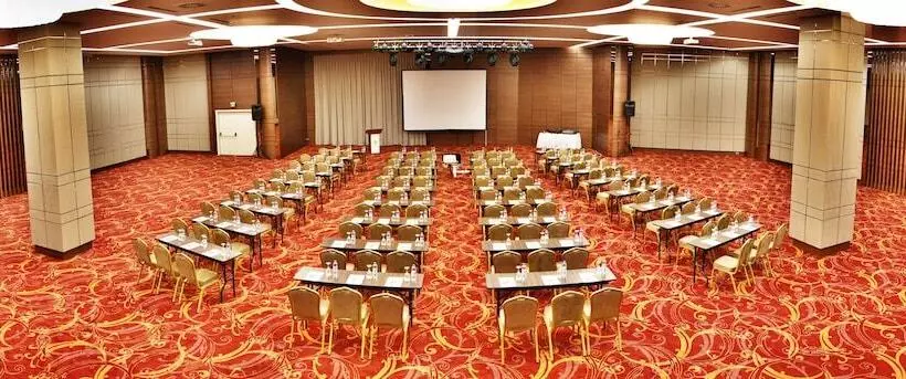 Fotos del hotel Holiday Inn Ankara - Cukurambar, An Ihg:  5