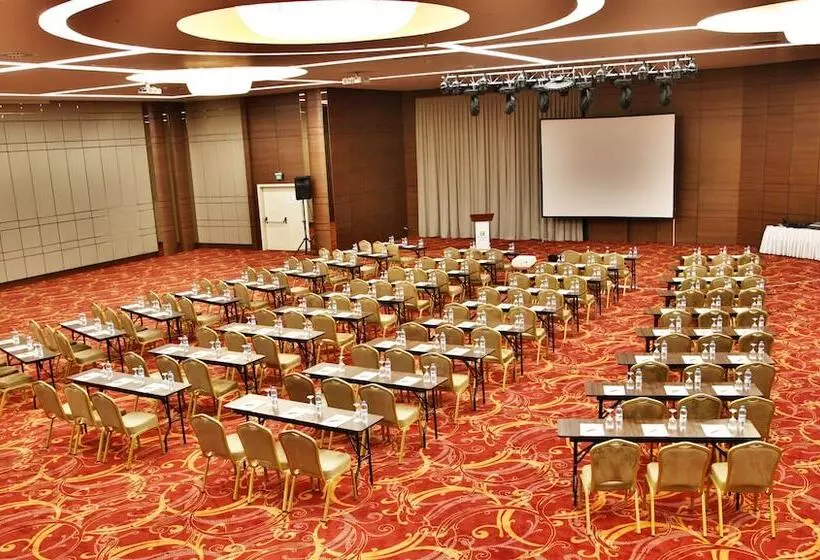 Fotos del hotel Holiday Inn Ankara - Cukurambar, An Ihg:  16