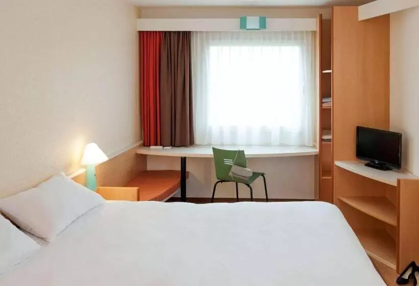 Fotos del hotel Ibis Gading Serpong:  14