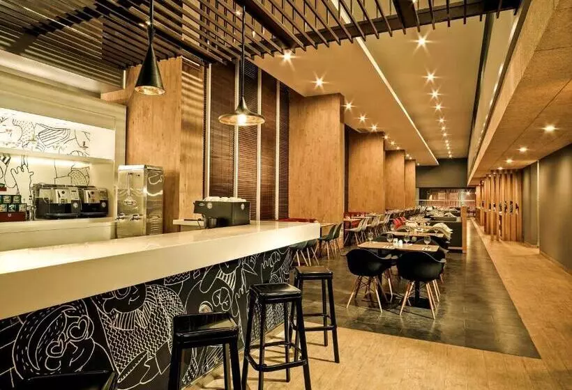 Fotos del hotel Ibis Gading Serpong:  5