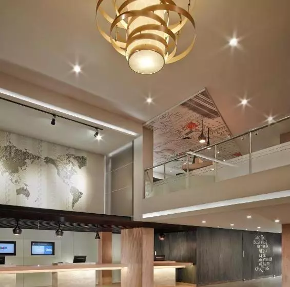 Fotos del hotel Ibis Gading Serpong:  3