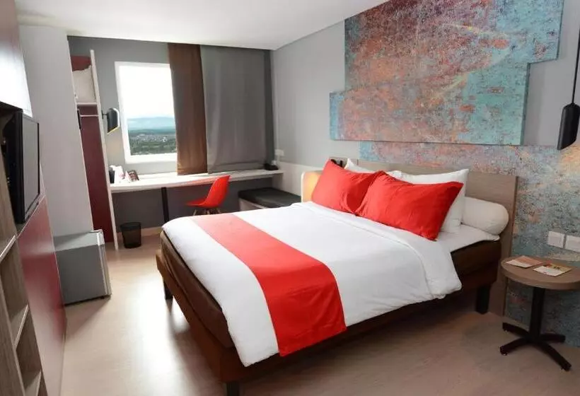 Fotos del hotel Ibis Gading Serpong:  2