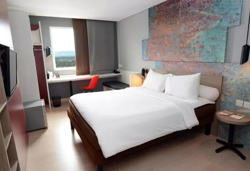 Fotos del hotel Ibis Gading Serpong:  9