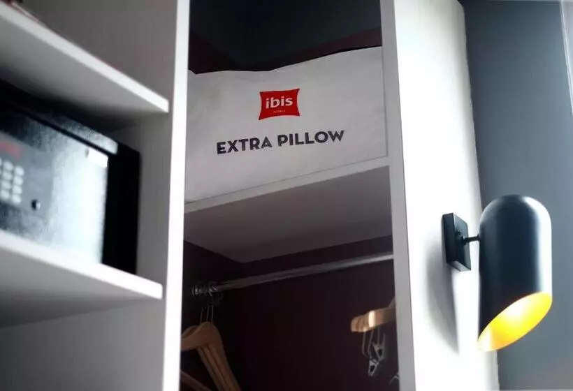 Fotos del hotel Ibis Gading Serpong:  8