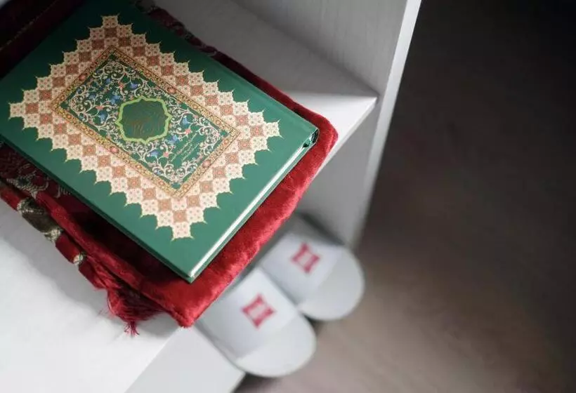 Fotos del hotel Ibis Gading Serpong:  4